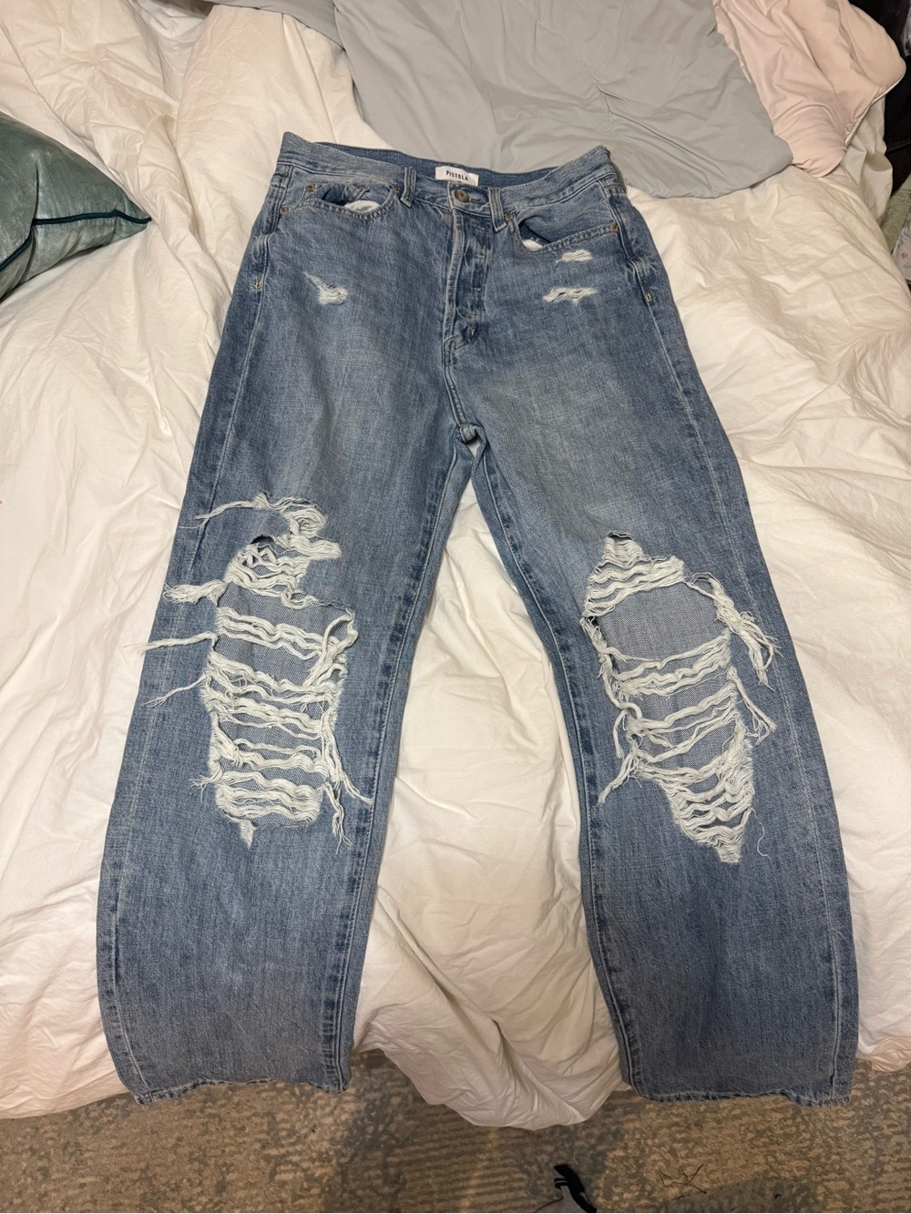 Pistola Jean